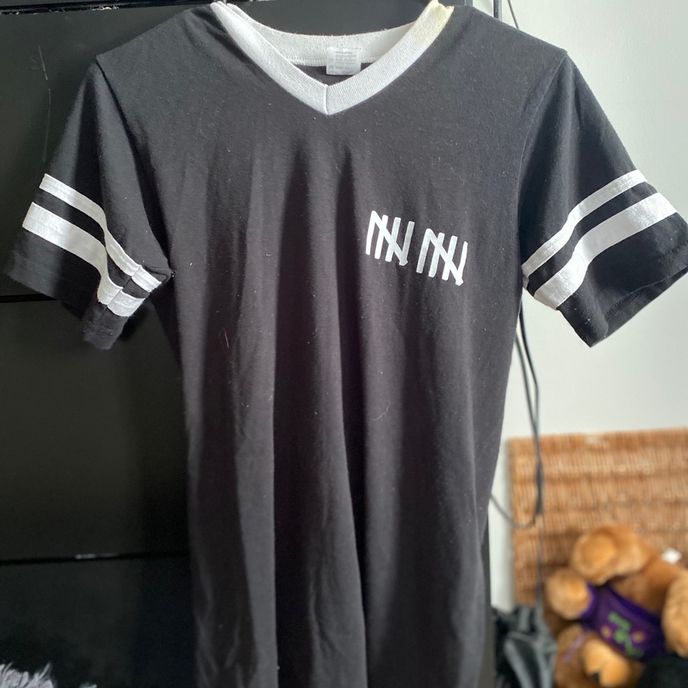 Original Team 10 T Shirt